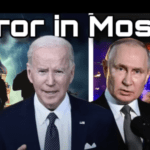 Terror in Moskau: Steckt Joe Biden hinter dem Anschlag?